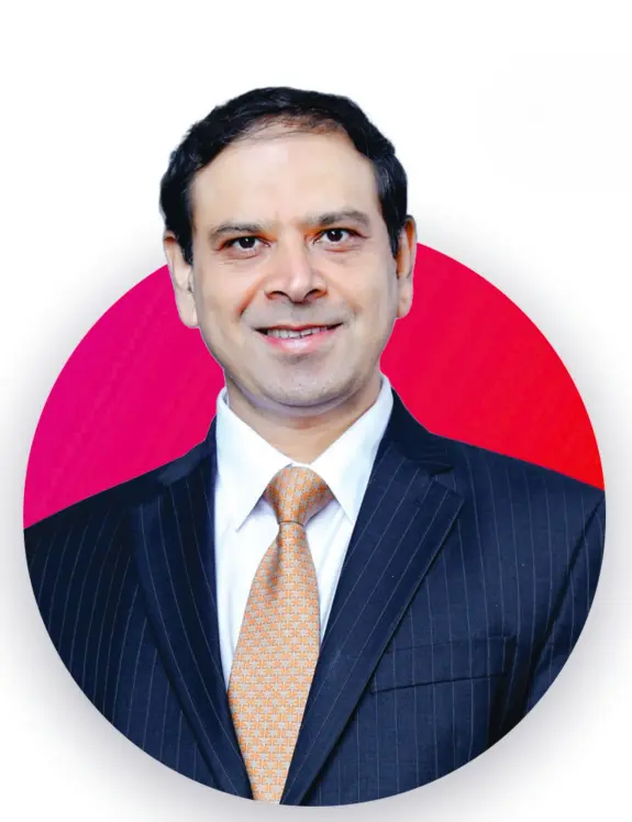 Founder of shoolini online 
