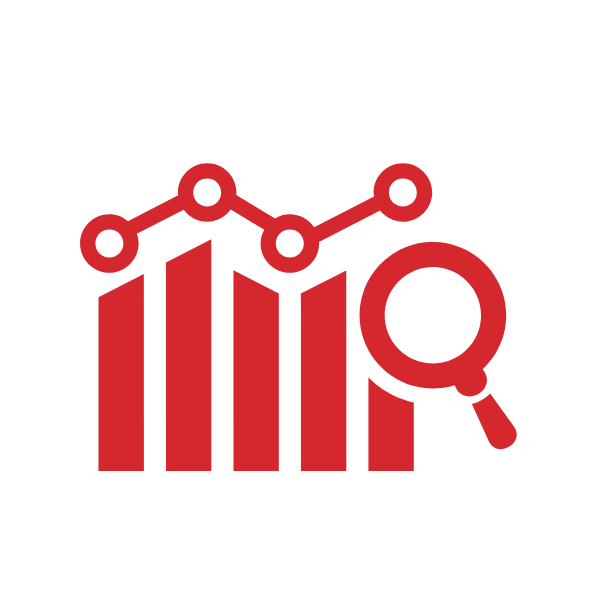  specialization  —  Online MBA track icon