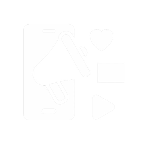  specialization  —  Online MBA track icon