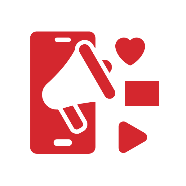  specialization  —  Online MBA track icon