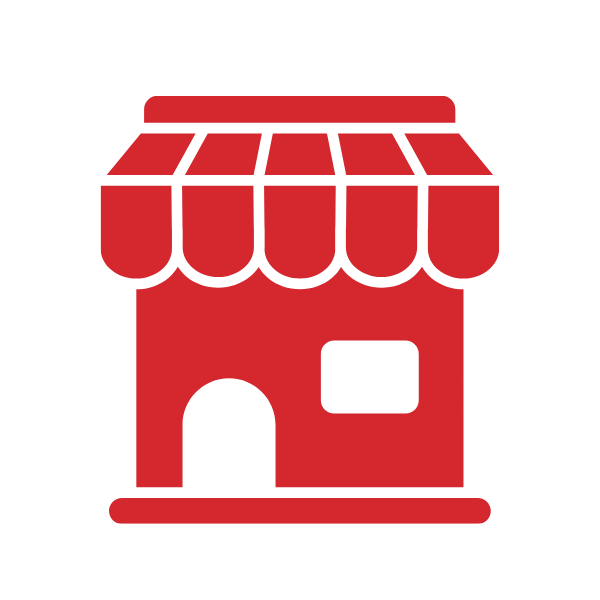  specialization  —  Online MBA track icon