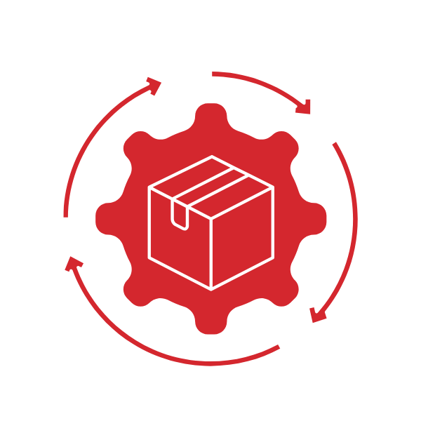  specialization  —  Online MBA track icon