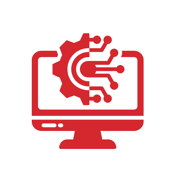  specialization  —  Online MBA track icon