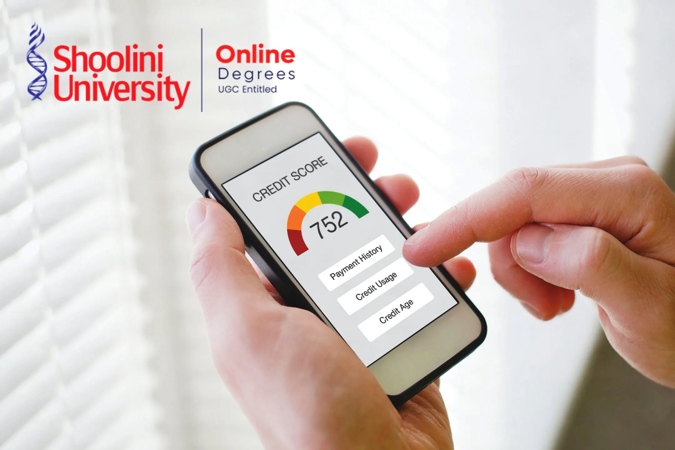 CIBIL Score Explained: How to Check, Improve & Track It Online