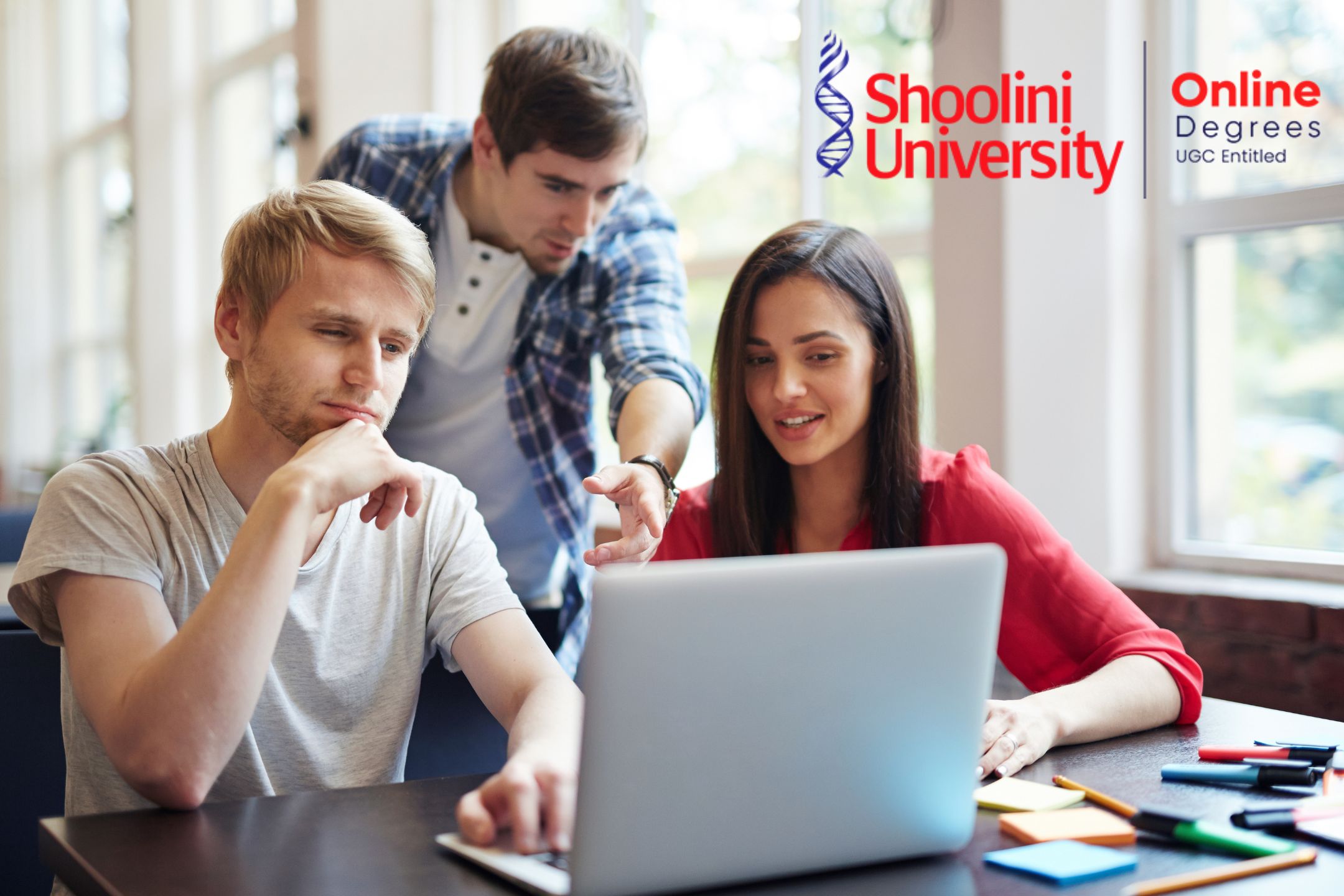 BBA Course: Complete Guide to Eligibility, Fees, Syllabus, and Career Scope